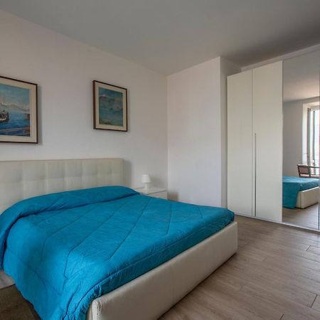 Apartment Laghee Bellano Eksteriør billede