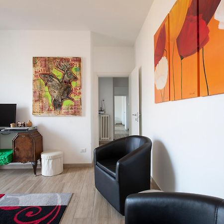 Apartment Laghee Bellano Eksteriør billede