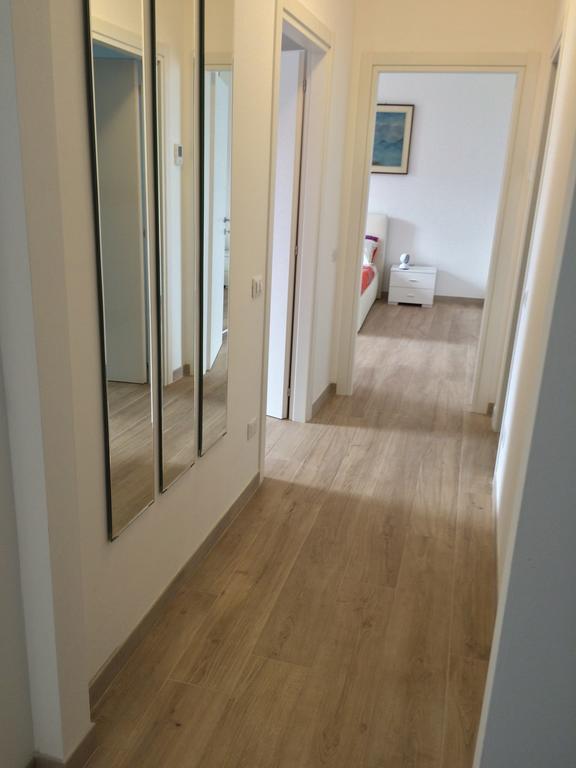Apartment Laghee Bellano Værelse billede