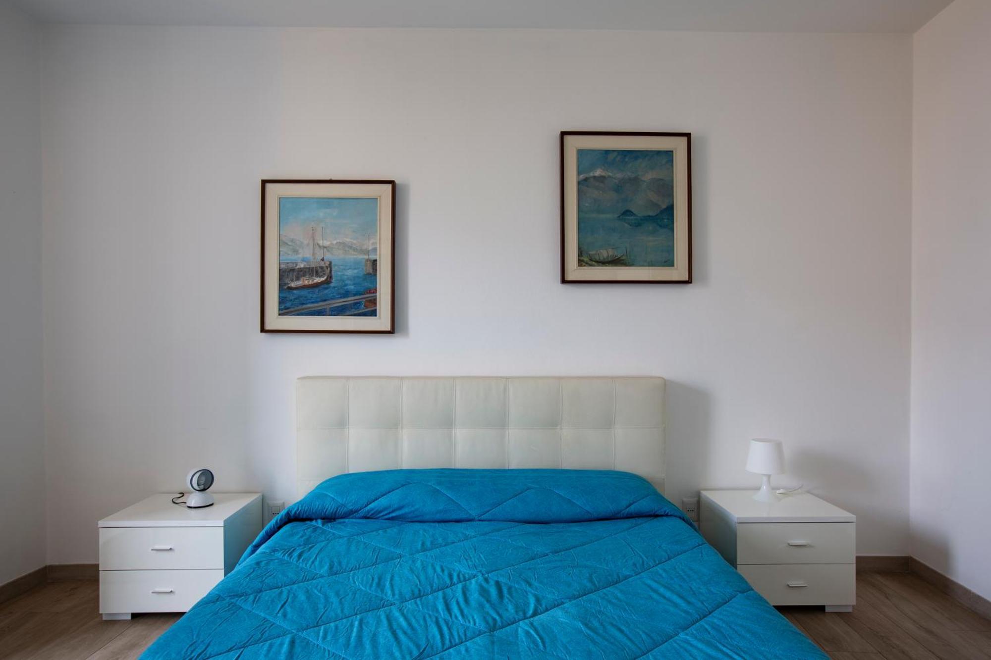 Apartment Laghee Bellano Eksteriør billede