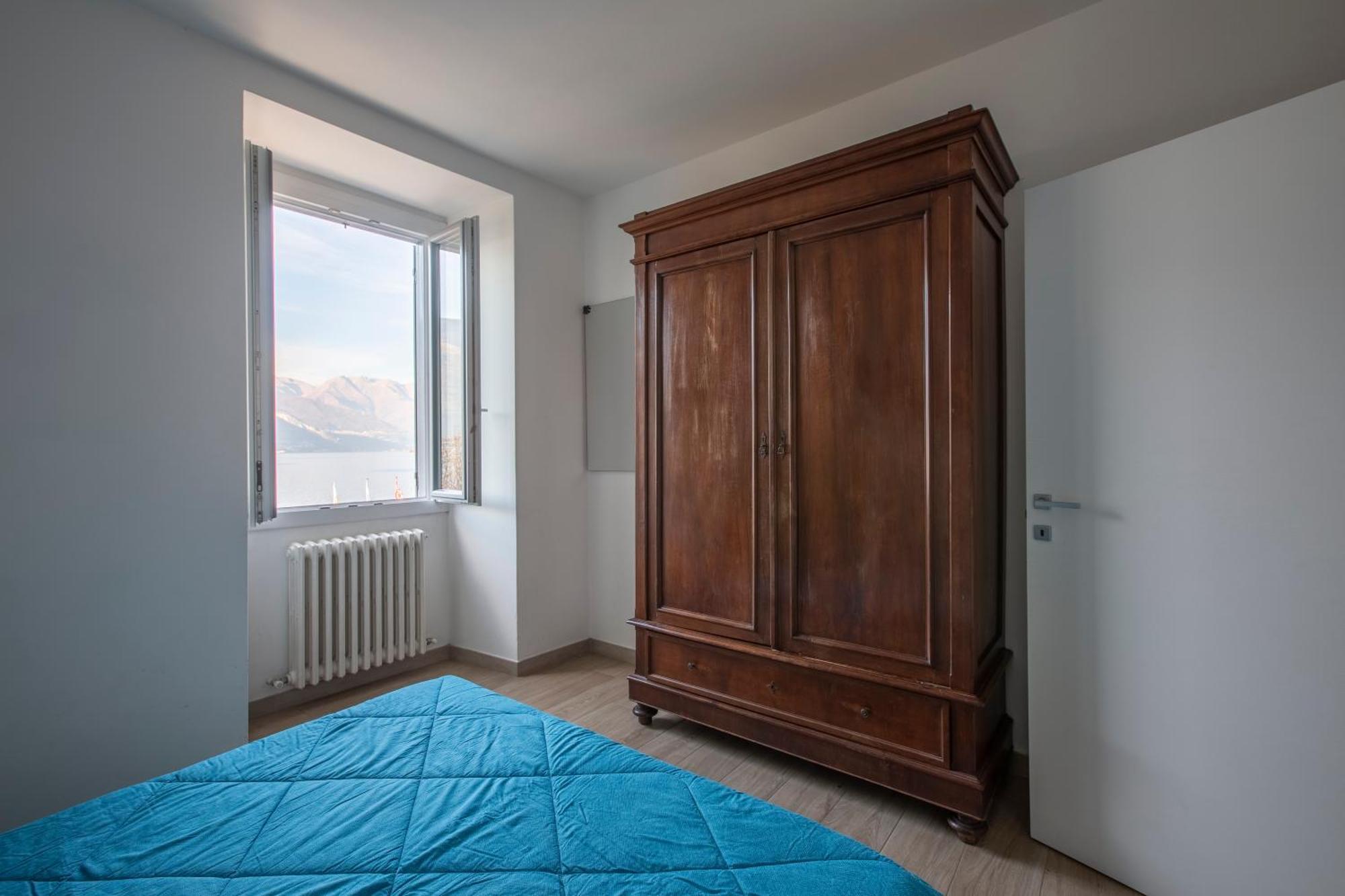 Apartment Laghee Bellano Eksteriør billede