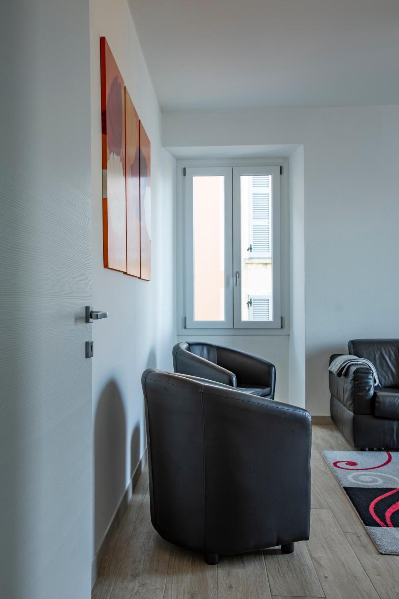 Apartment Laghee Bellano Eksteriør billede