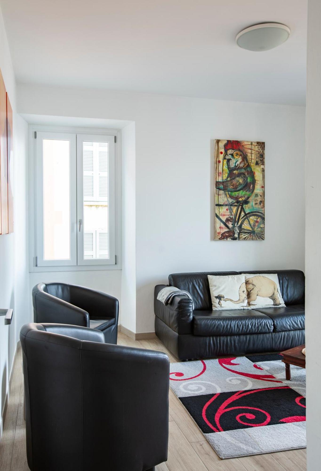 Apartment Laghee Bellano Eksteriør billede