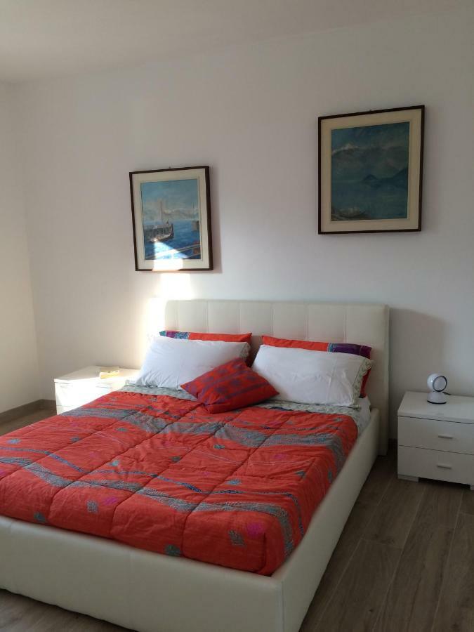 Apartment Laghee Bellano Eksteriør billede